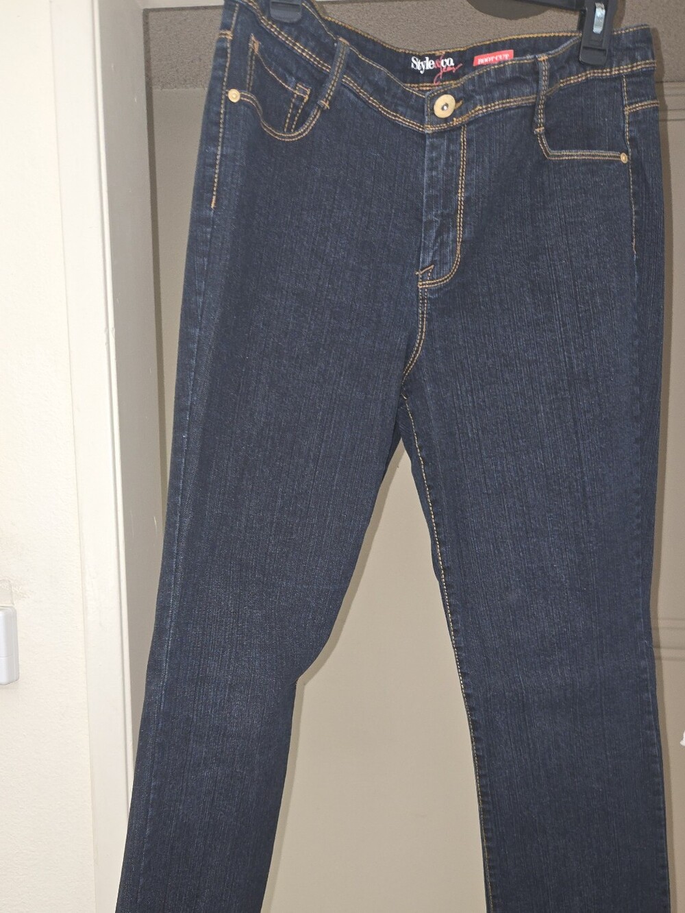 Style & Co. Jeans